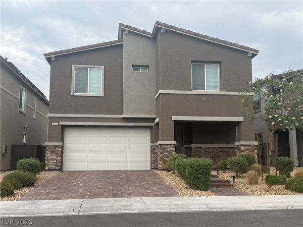 9792 Ansley Pointe Court, Las Vegas, NV 89143