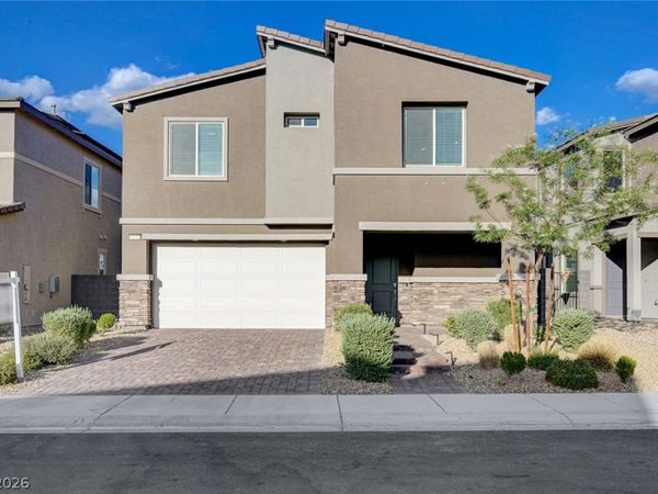 9792 Ansley Pointe Court, Las Vegas, NV 89143