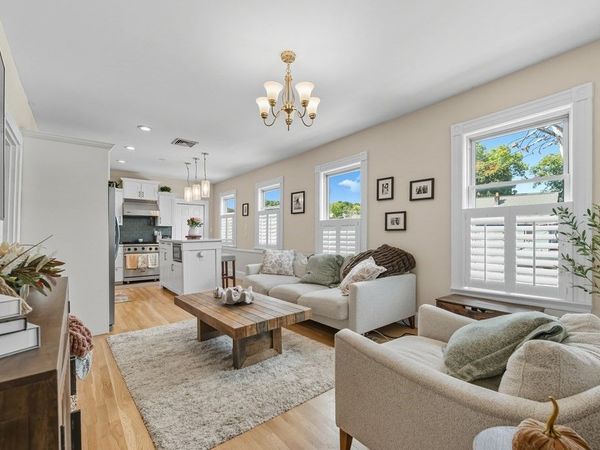 285 Neponset Ave, Unit 3, Boston, MA 02122