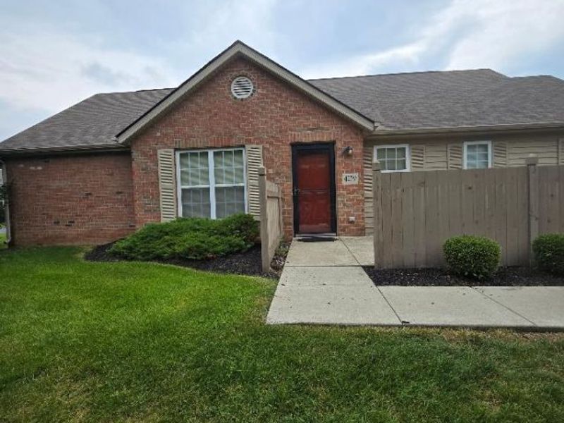 4279 Cobbleton Grove Circle, Unit 3, Canal Winchester, OH 43110 Photo 1