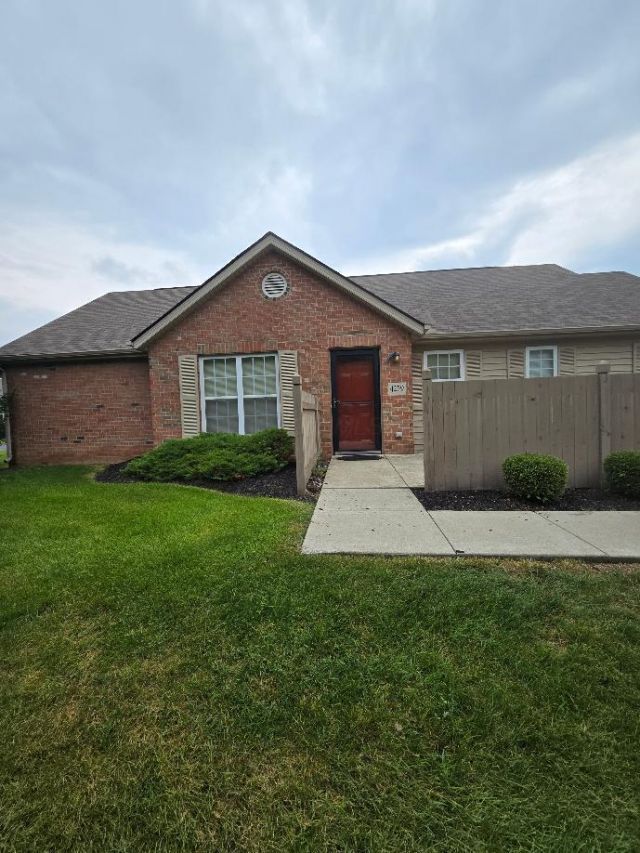 4279 Cobbleton Grove Circle, Unit 3, Canal Winchester, OH 43110 Main Photo