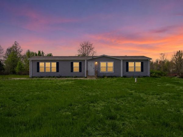 22901 Bear Swamp Road , Marysville, OH 43040