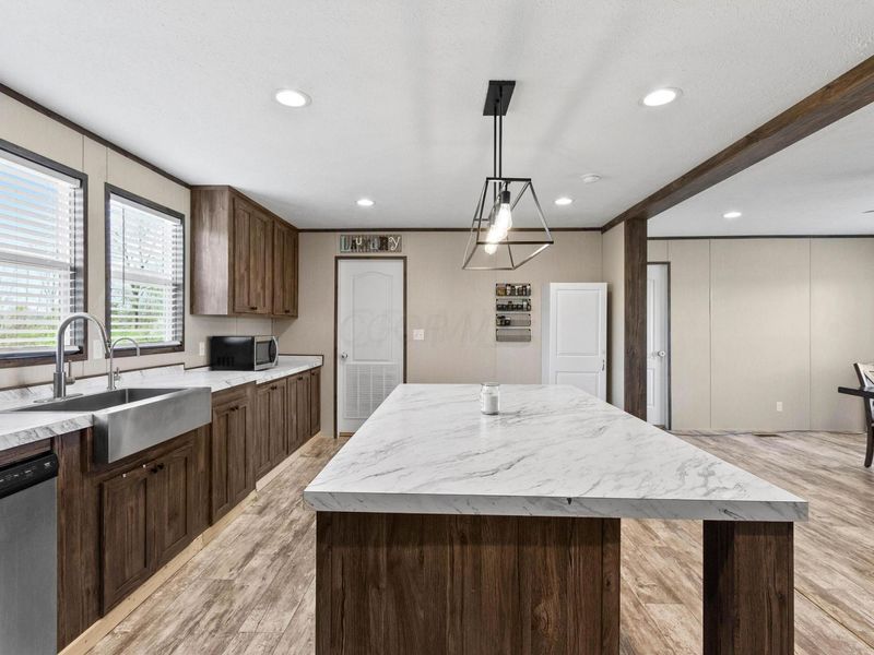 22901 Bear Swamp Road, Marysville, OH 43040 Photo 7