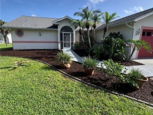 2875 18th AVE SE, NAPLES, FL 34117