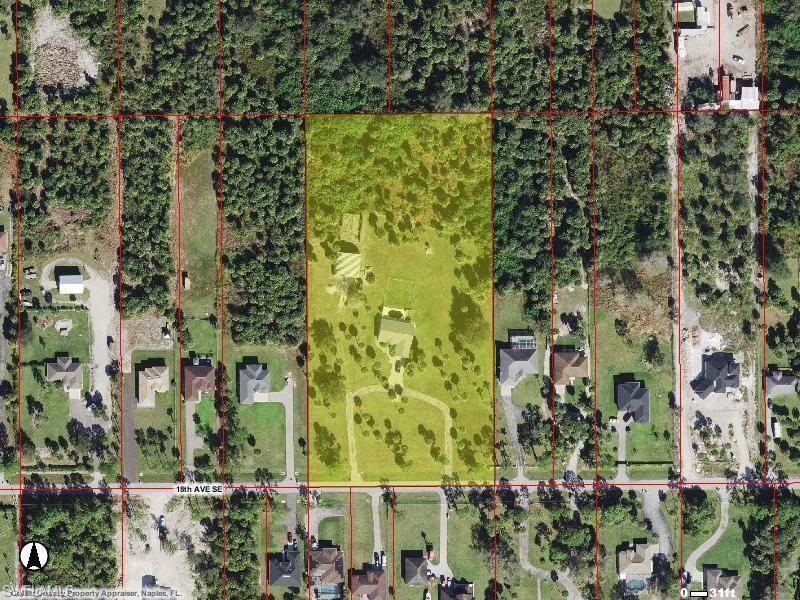 2875 18th Ave Se, Naples, FL 34117 Photo