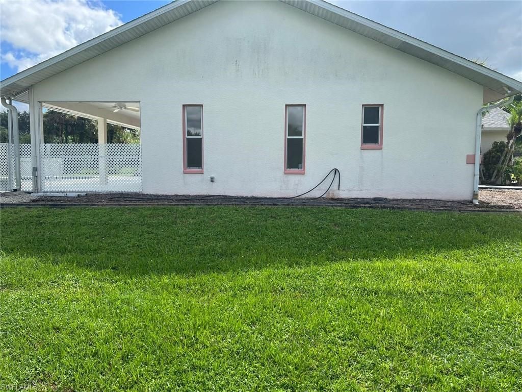 2875 18th Ave Se, Naples, FL 34117 Photo