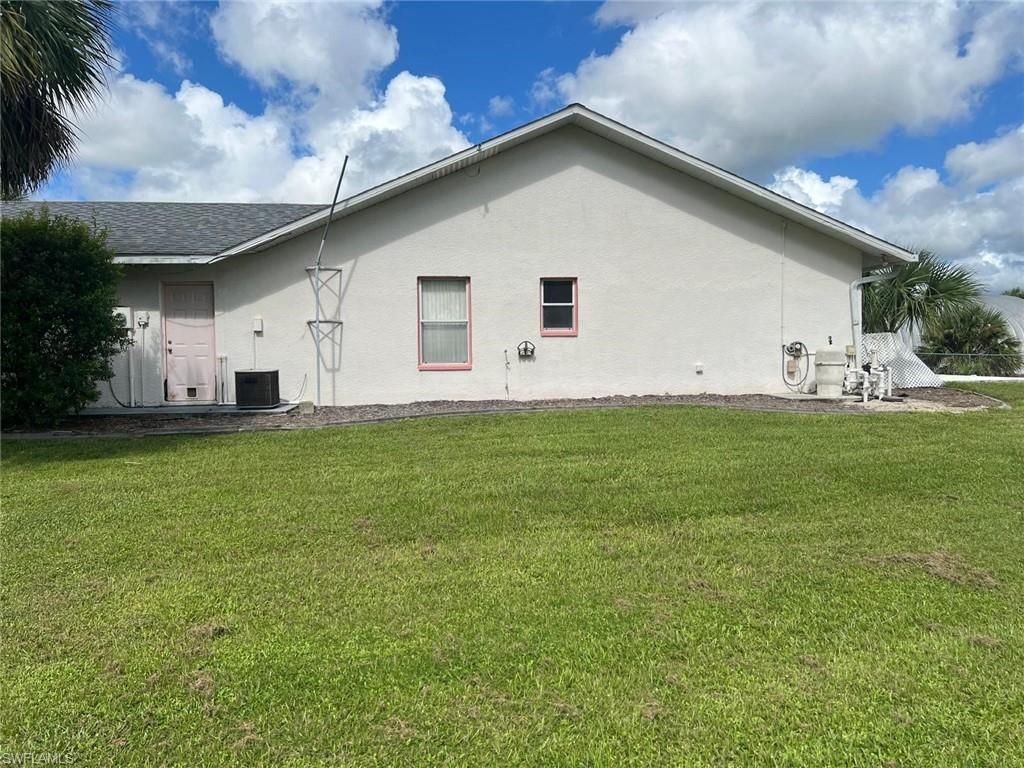 2875 18th Ave Se, Naples, FL 34117 Photo