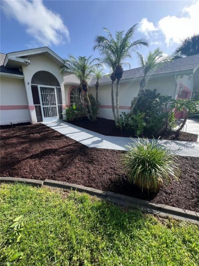 2875 18th Ave Se, Naples, FL 34117 Photo