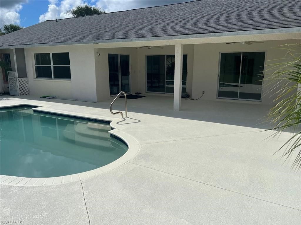 2875 18th Ave Se, Naples, FL 34117 Photo