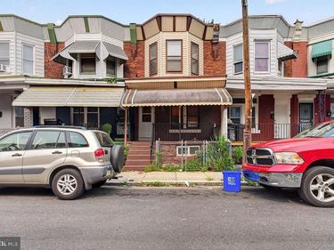 44 N MILLICK STREET , PHILADELPHIA, PA 19139