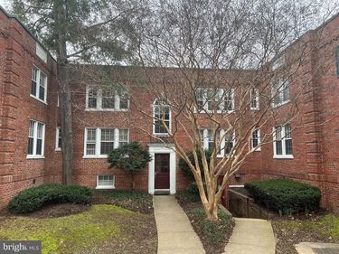 1808 QUEENS LANE , Unit 4-212, ARLINGTON, VA 22201