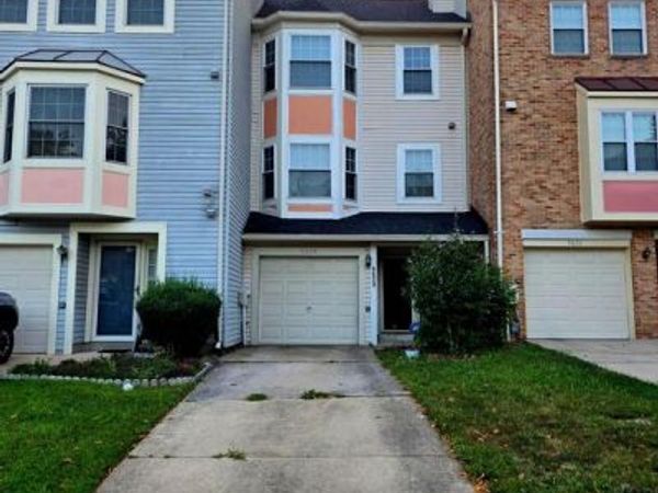 9629 HADLEIGH COURT , LAUREL, MD 20723