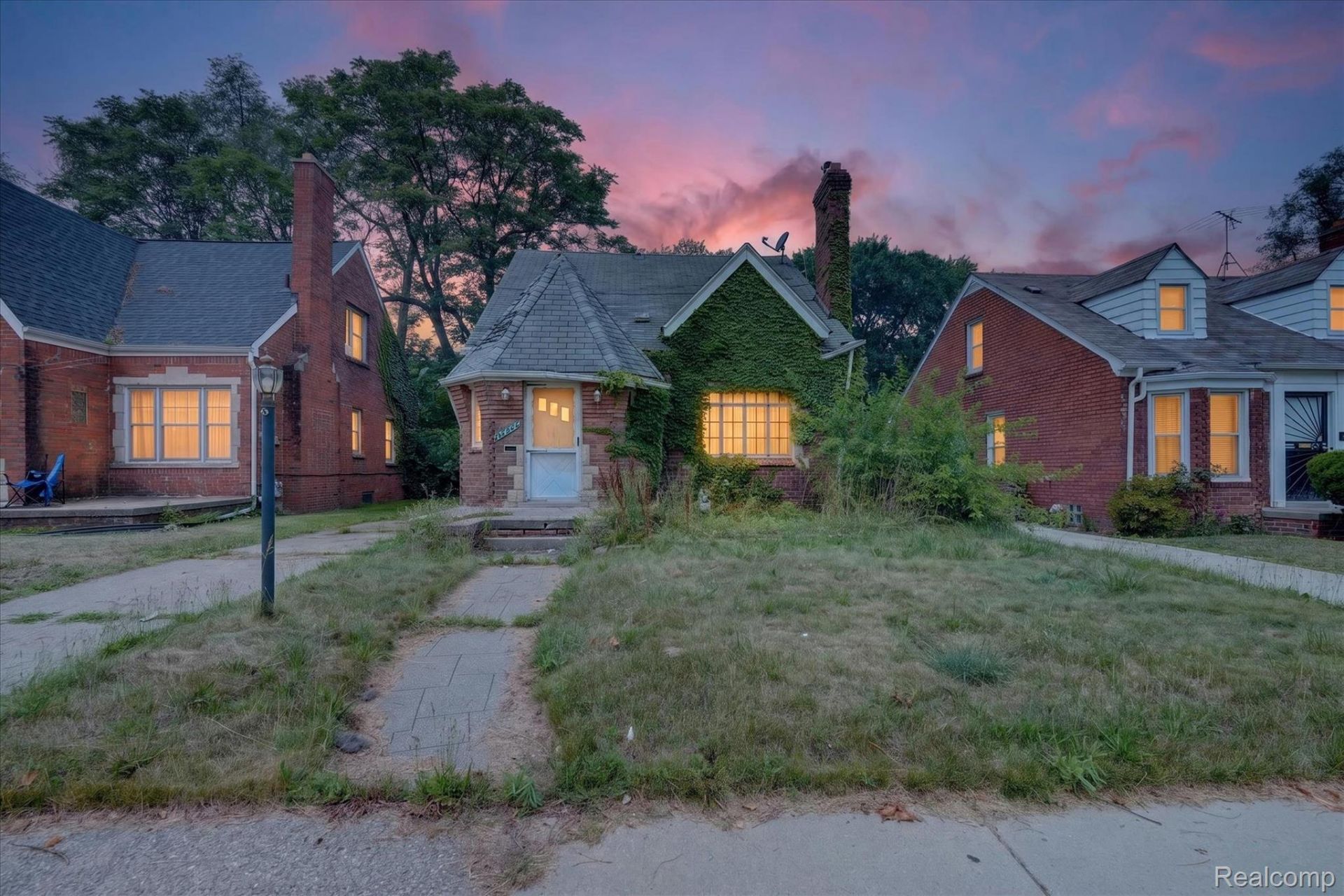16651 Freeland Street, Detroit, Mi 48235 Main Photo
