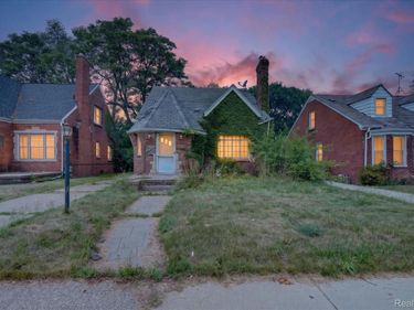 16651 Freeland Street, Detroit, Mi 48235