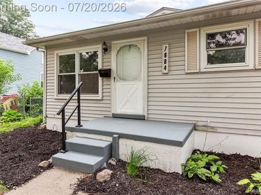 7884 Pardee Road, Taylor, MI 48180