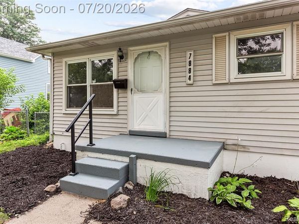 7884 Pardee Road, Taylor, MI 48180