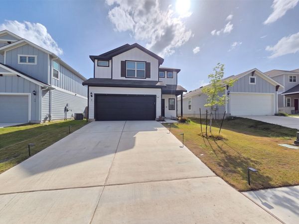 48 Pacific Loon ST, Leander, TX 78641