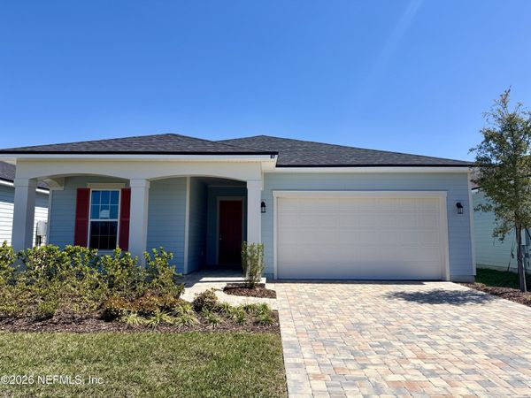 262 KNOTTED BIRCH Avenue, St. Augustine, FL 32092