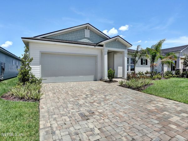 282 KNOTTED BIRCH Avenue, St. Augustine, FL 32092