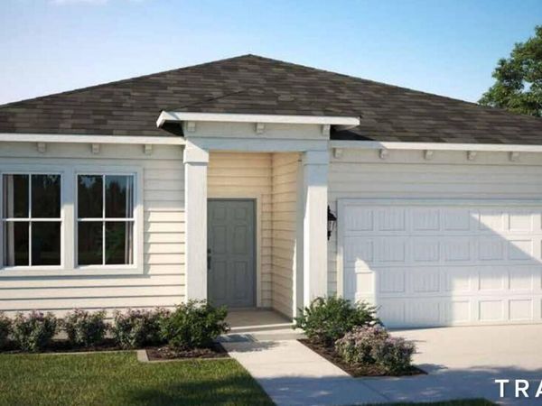 282 KNOTTED BIRCH Avenue, St. Augustine, FL 32092