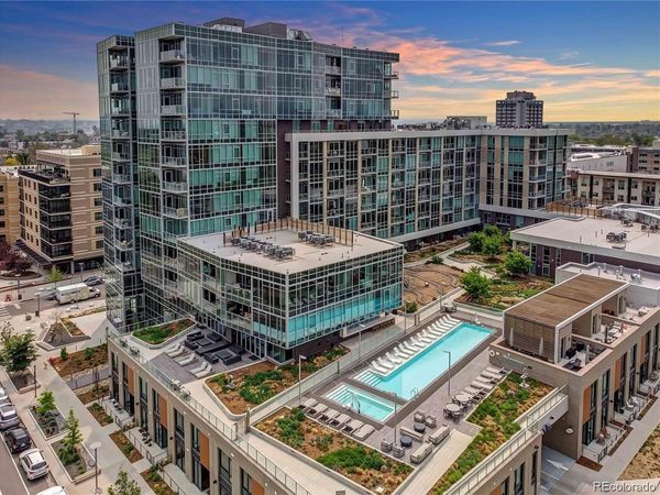 4200 W 17th Avenue, Unit 338, Denver, CO 80204
