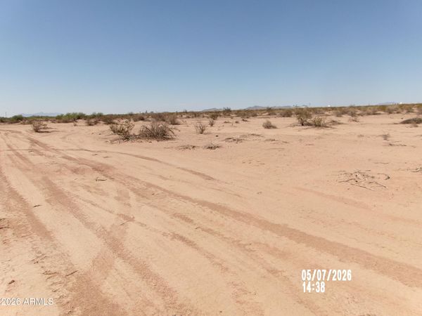 4.07 Acres Cornman Road, Unit -, Casa Grande, AZ 85193