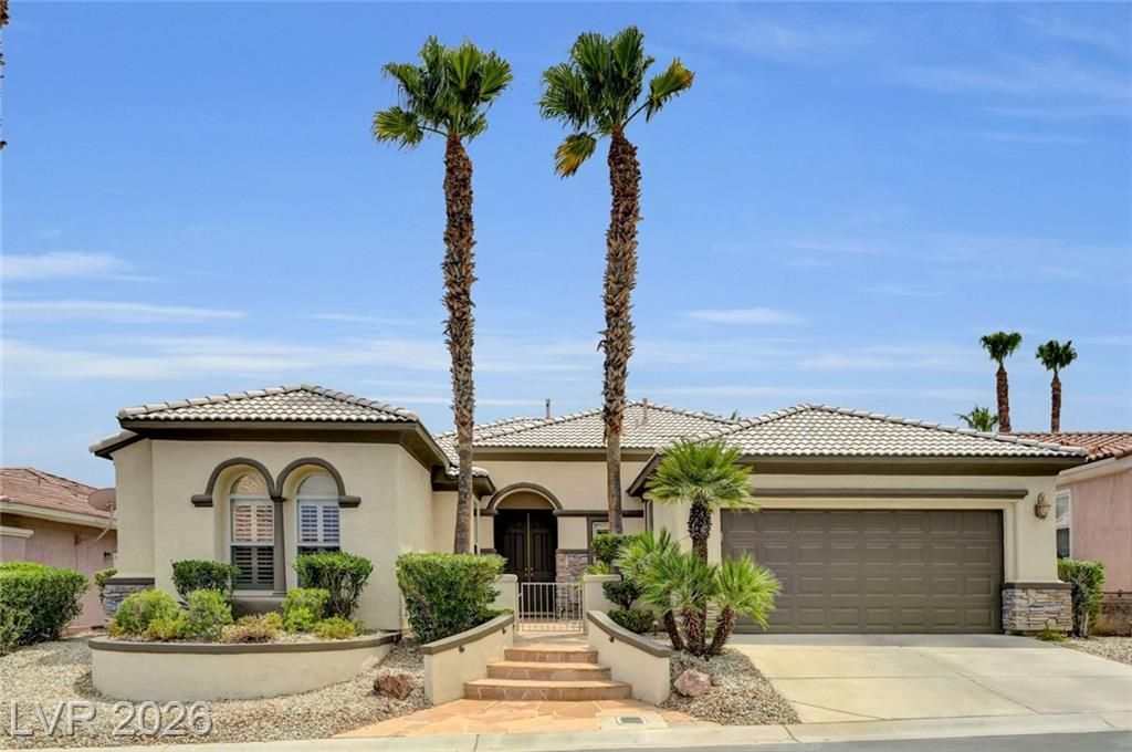 10503 Cerotto Lane , Las Vegas, NV 89135