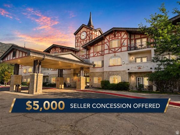 840 BIGLER LN, Unit 225, Midway, UT 84049