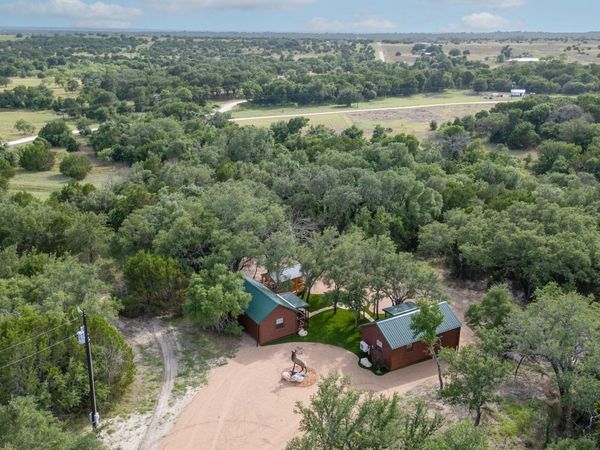 12200 Private Road 3641, Kempner, TX 76539