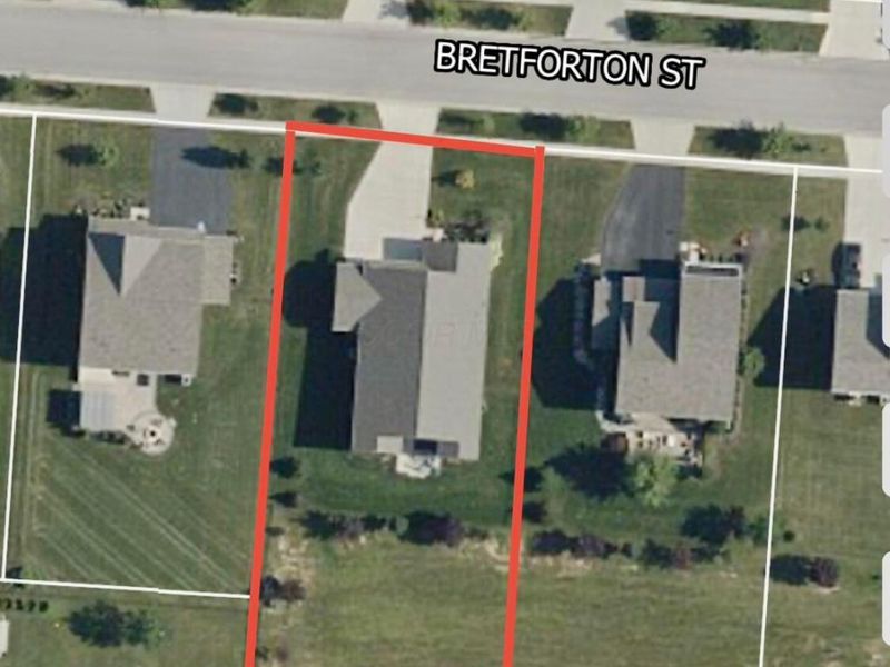 717 Bretforton Street, Pickerington, OH 43147 Photo 47