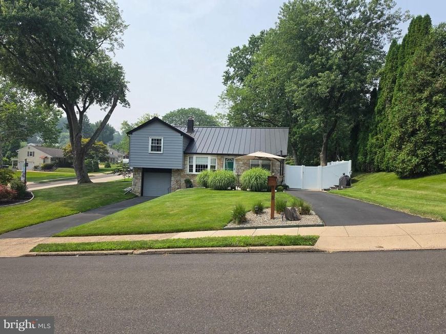 209 Limestone Lane , Willow Grove, PA 19090 Main Photo