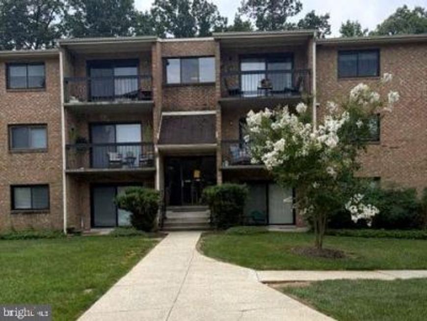 10600 Partridge Lane , Unit B3, Cockeysville, MD 21030 Main Photo