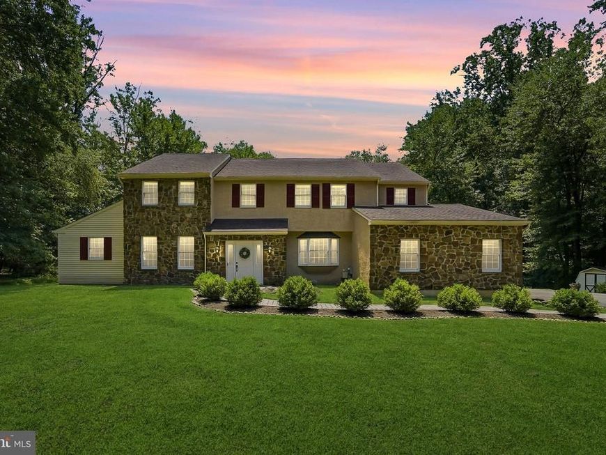 6 Joanna Drive, Malvern, PA 19355 Main Photo