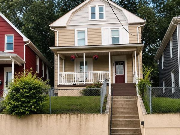 15 MARYLAND AVENUE , BRUNSWICK, MD 21716