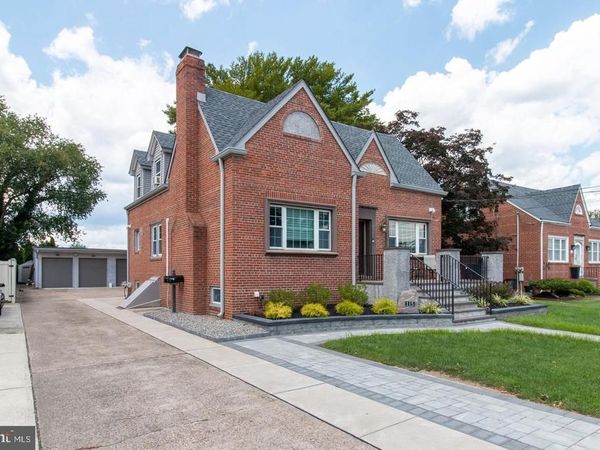 115 SAMDIN BOULEVARD , HAMILTON, NJ 08610