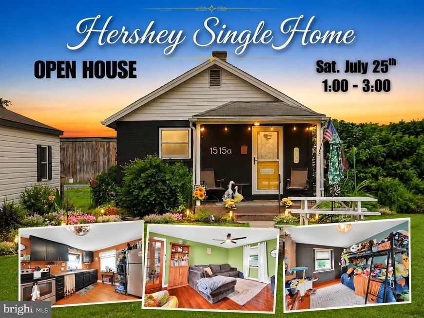 1515a E Caracas Avenue, Hershey, PA 17033 Main Photo