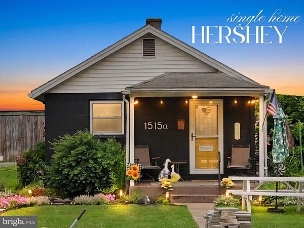 1515A E CARACAS AVENUE, HERSHEY, PA 17033