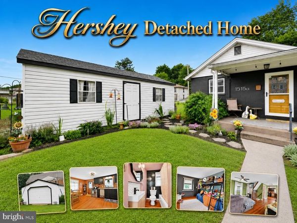 1515A E CARACAS AVENUE, HERSHEY, PA 17033