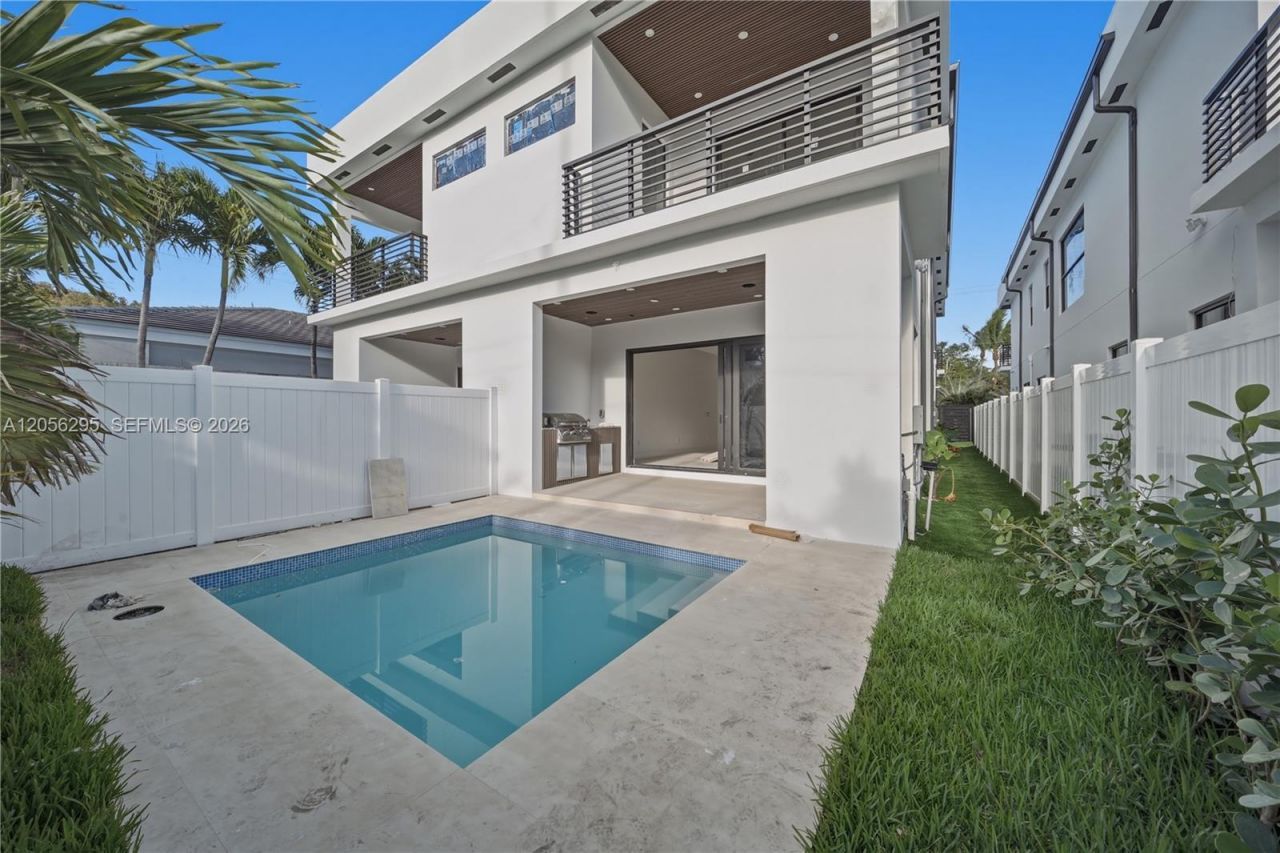 17 SE 12th Avenue , Fort Lauderdale, FL 33301 Photo