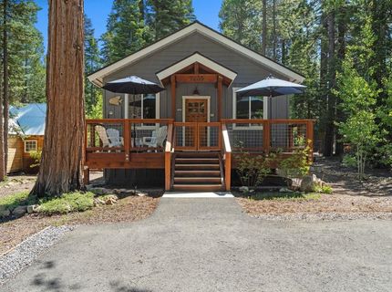 7235 8th Avenue , Tahoma, CA 96142 Photo