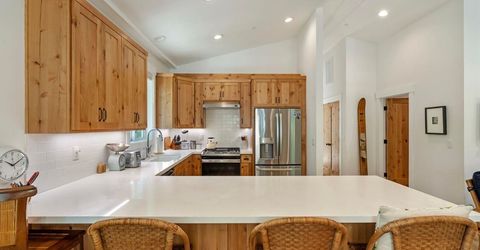7235 8th Avenue , Tahoma, CA 96142 Photo