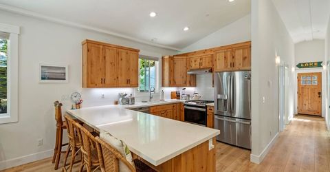 7235 8th Avenue , Tahoma, CA 96142 Photo