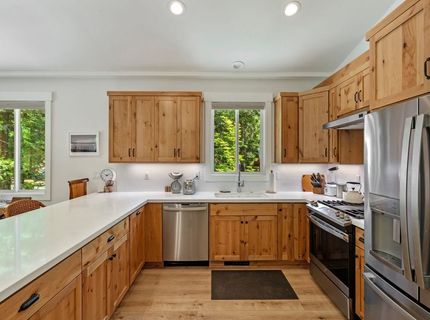 7235 8th Avenue , Tahoma, CA 96142 Photo