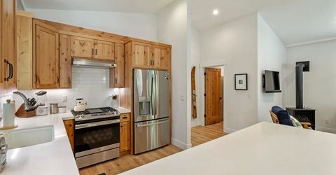 7235 8th Avenue , Tahoma, CA 96142 Photo