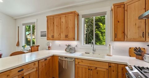 7235 8th Avenue , Tahoma, CA 96142 Photo