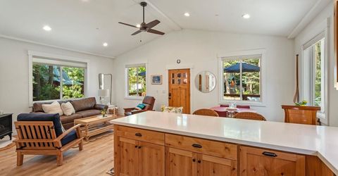 7235 8th Avenue , Tahoma, CA 96142 Photo