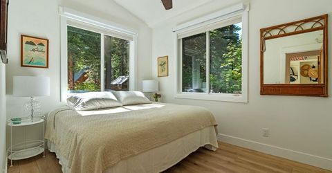7235 8th Avenue , Tahoma, CA 96142 Photo