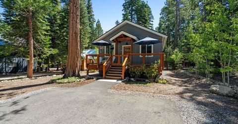 7235 8th Avenue , Tahoma, CA 96142 Photo