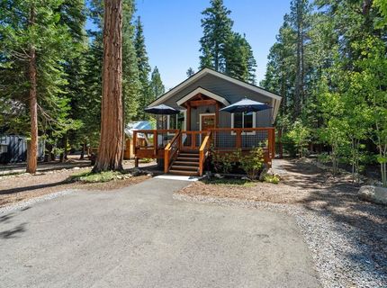 7235 8th Avenue , Tahoma, CA 96142 Photo