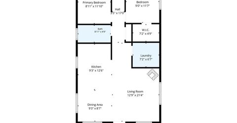 7235 8th Avenue , Tahoma, CA 96142 Photo